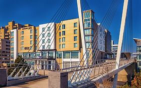 Springhill Suites By Marriott Boston Logan Airport Revere Beach